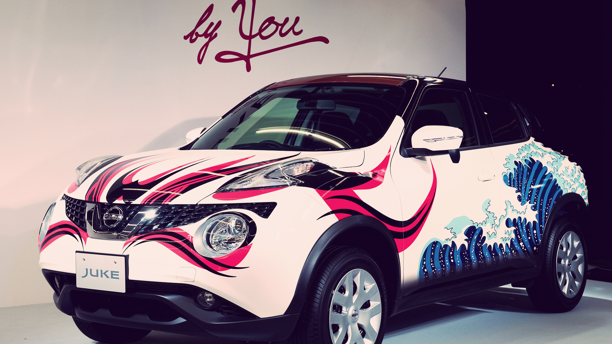 Nissan JUKE by YOU