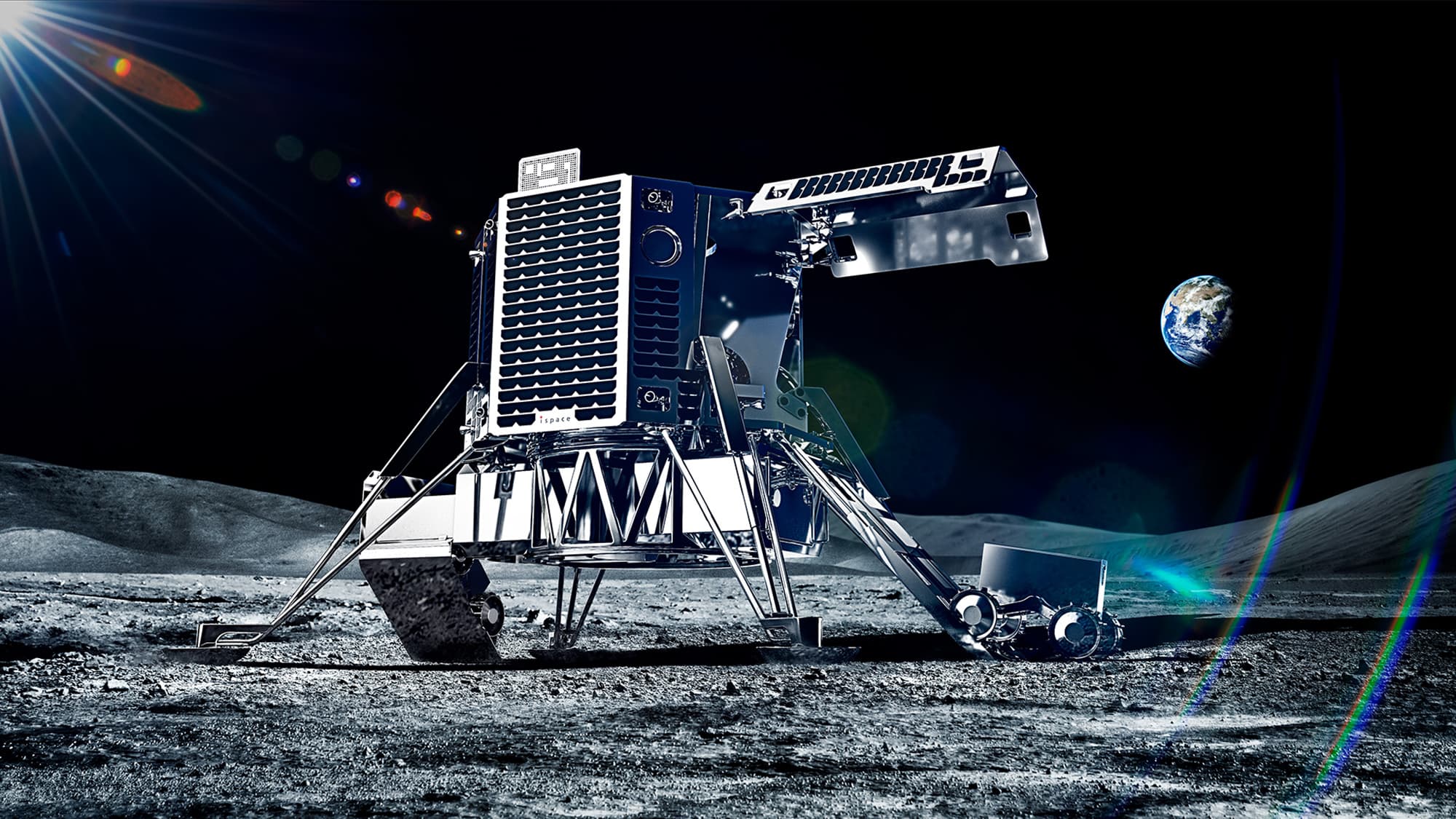 ispace
